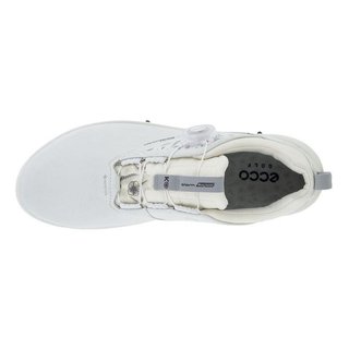 Ecco Biom G5 Boa Lydia Ko zapatos de golf para mujer, blanco