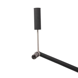 Big Max e-Lite umbrella holder, negro