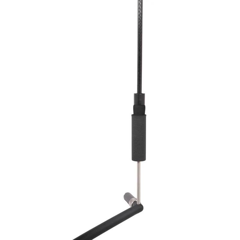 Big Max e-Lite umbrella holder, negro