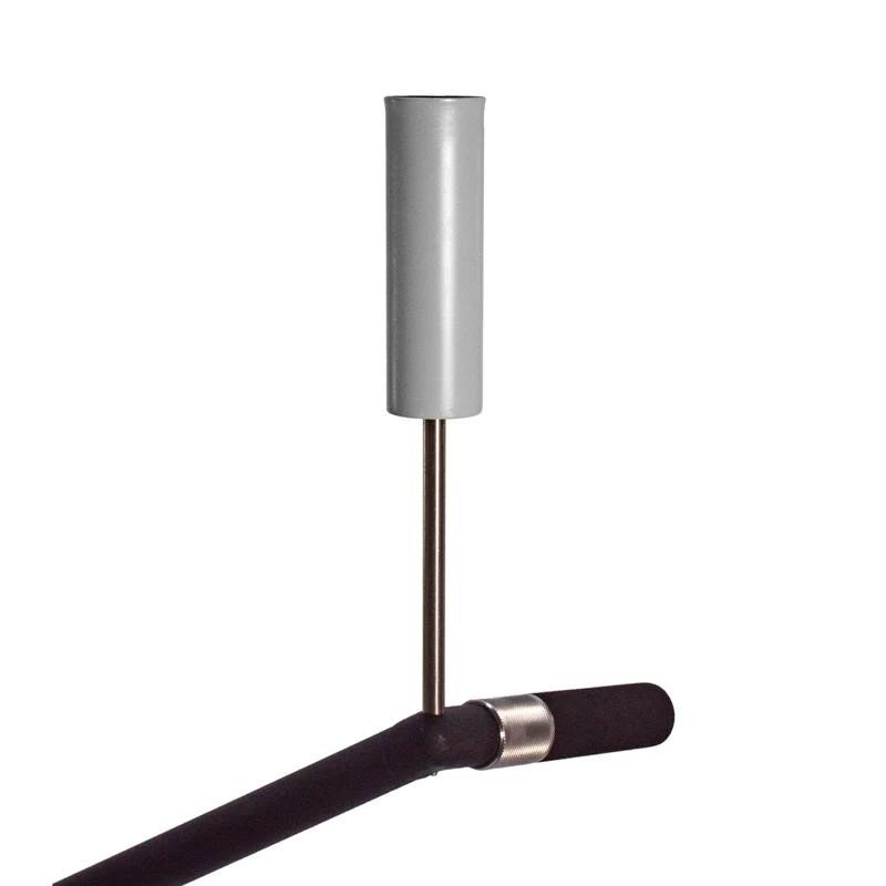 Big Max e-Lite soporte para paraguas, gris
