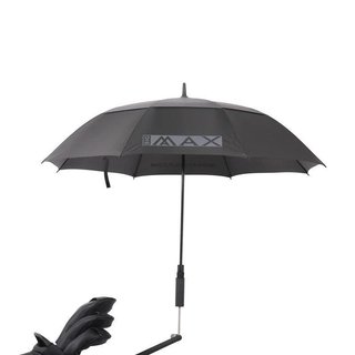 Big Max e-Lite soporte para paraguas, gris