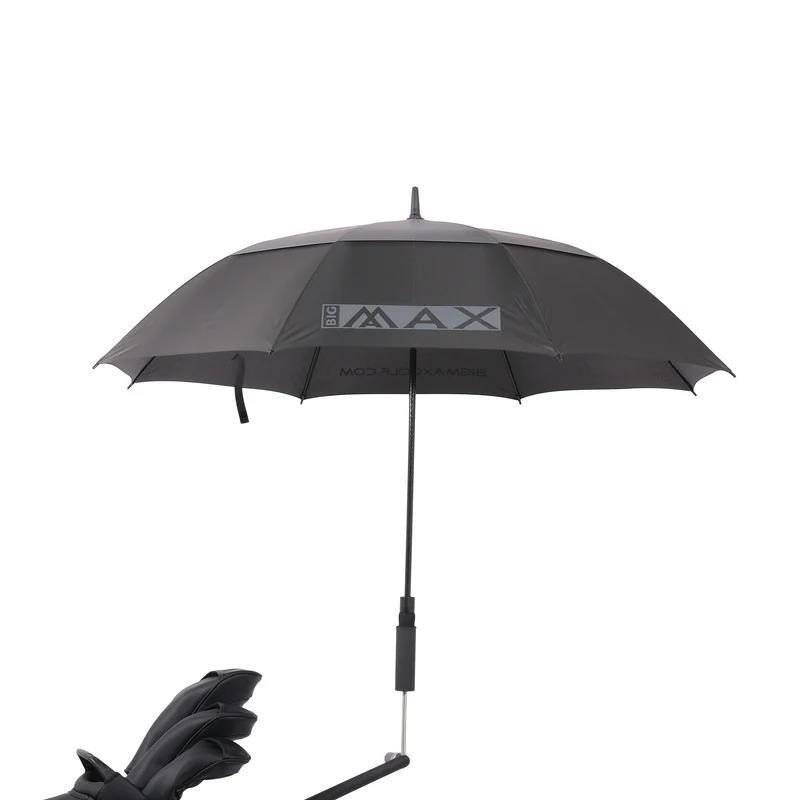 Big Max e-Lite soporte para paraguas, gris