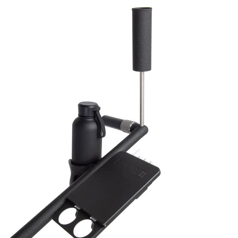 Big Max e-Lite Score Card Holder (QL), negro