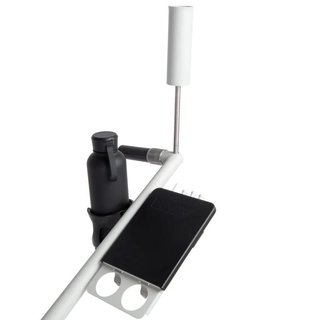Big Max e-Lite Score Card Holder (QL), gris