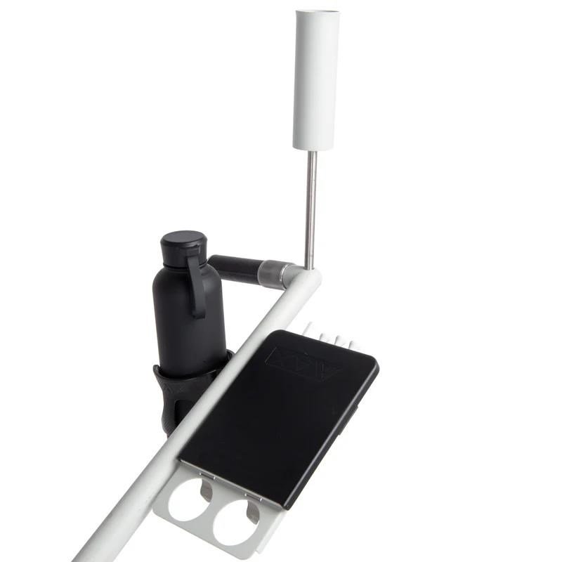 Big Max e-Lite Score Card Holder (QL), gris