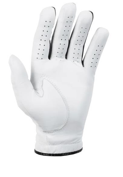 Titleist Players Flex guantes de golf para mujer, blanco