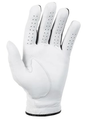 Titleist Players Flex guantes de golf para mujer, blanco