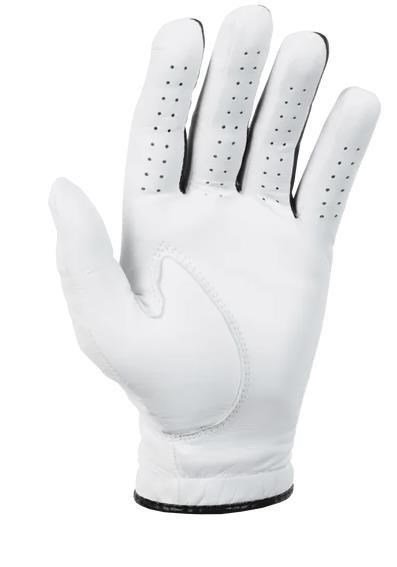 Titleist Players Flex Cadet guantes de golf para hombre, blanco