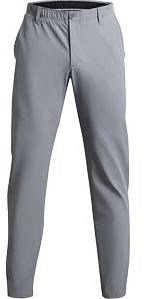 Under Armour Drive Tapered pantalones de hombre, gris
