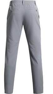 Under Armour Drive Tapered pantalones de hombre, gris