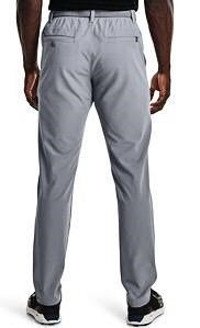 Under Armour Drive Tapered pantalones de hombre, gris