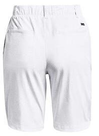 Under Armour Links Printed pantalón corto de mujer, blanco