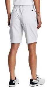 Under Armour Links Printed pantalón corto de mujer, blanco