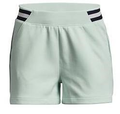 Under Armour Links Club pantalones cortos de mujer, verde