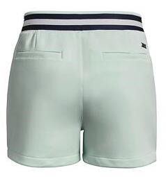 Under Armour Links Club pantalones cortos de mujer, verde
