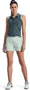 Under Armour Links Club pantalones cortos de mujer, verde