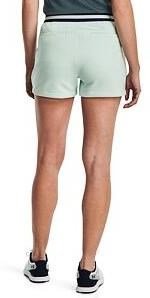 Under Armour Links Club pantalones cortos de mujer, verde