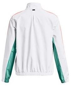 Under Armour Storm Windstrike chaqueta de mujer, blanca