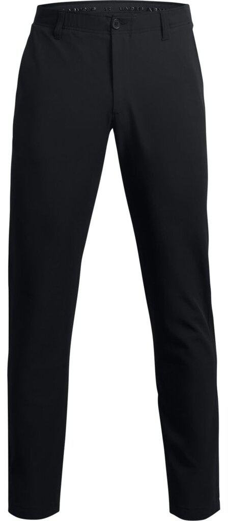 Under Armour Drive Tapered pantalones de hombre, negro