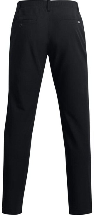 Under Armour Drive Tapered pantalones de hombre, negro
