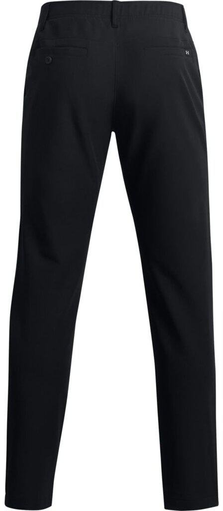 Under Armour Drive Tapered pantalones de hombre, negro