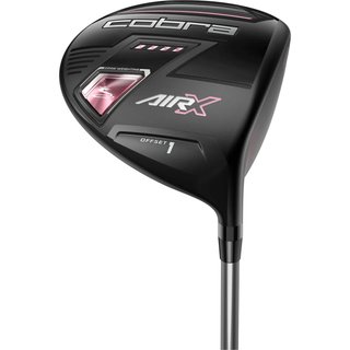 Cobra AIR-X Offset driver de mujer