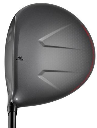 Cobra AIR-X Offset driver de hombre
