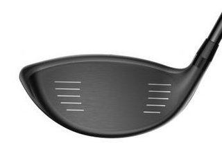 Cobra AIR-X Offset driver de hombre