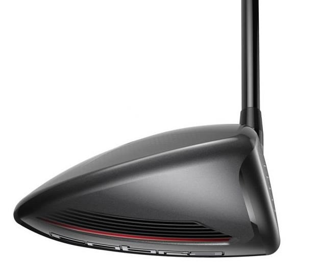 Cobra AIR-X Offset driver de hombre
