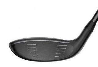 Cobra AIR-X madera de calle para hombre