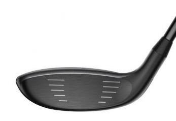 Cobra AIR-X madera de calle para hombre