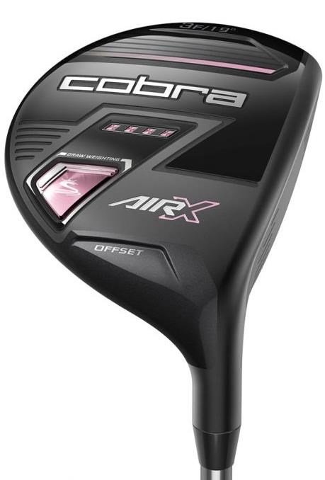 Cobra AIR-X madera de calle de mujer