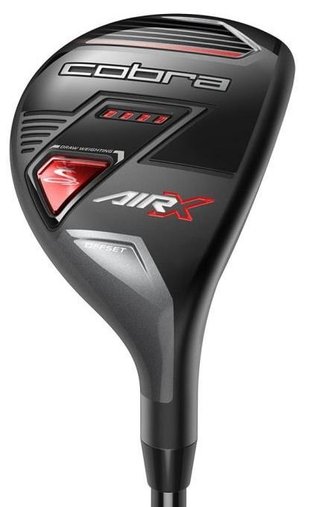 Cobra AIR-X hybrid de hombre 22