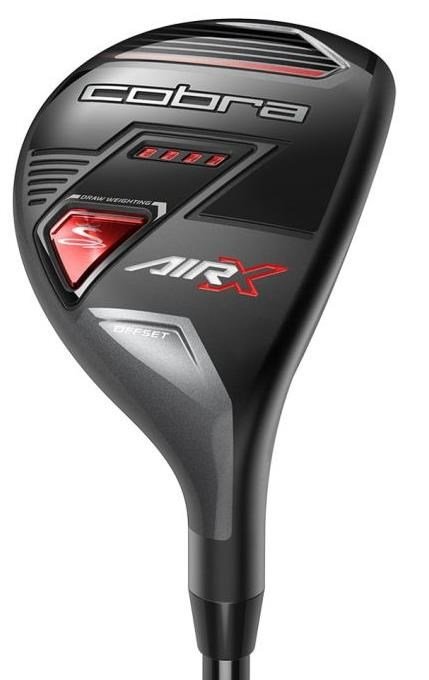 Cobra AIR-X hybrid de hombre 22
