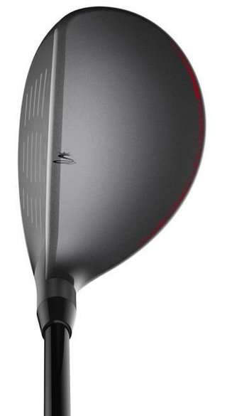 Cobra AIR-X hybrid de hombre 22
