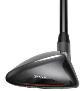Cobra AIR-X hybrid de hombre 22