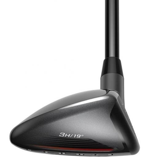 Cobra AIR-X hybrid de hombre 22