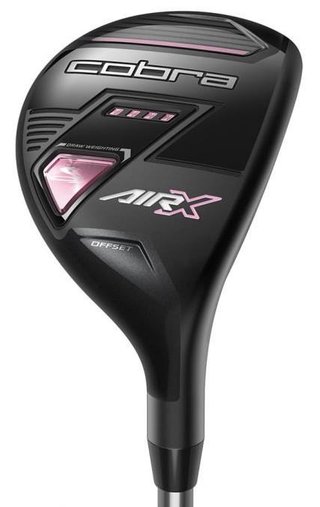 Cobra AIR-X hybrid de mujer 22