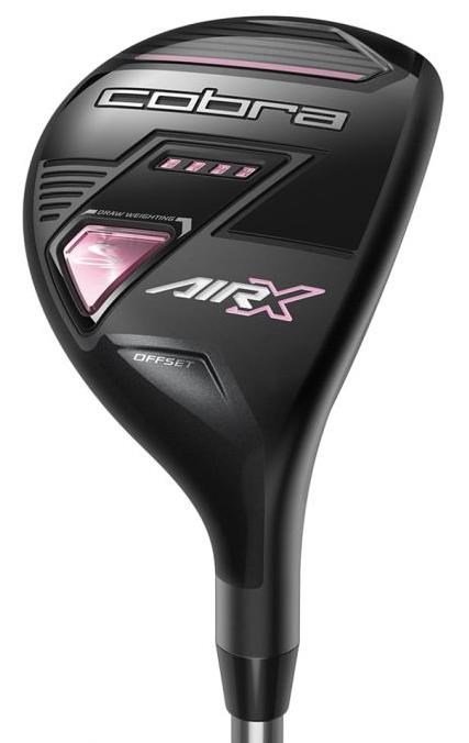 Cobra AIR-X hybrid de mujer 22