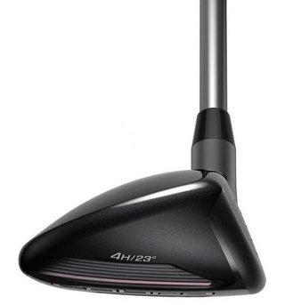Cobra AIR-X hybrid de mujer 22