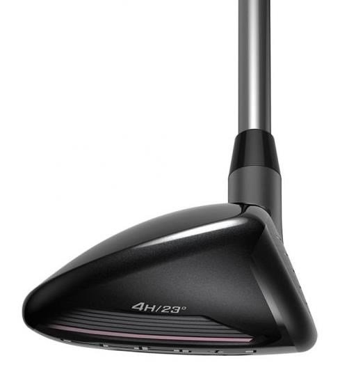 Cobra AIR-X hybrid de mujer 22