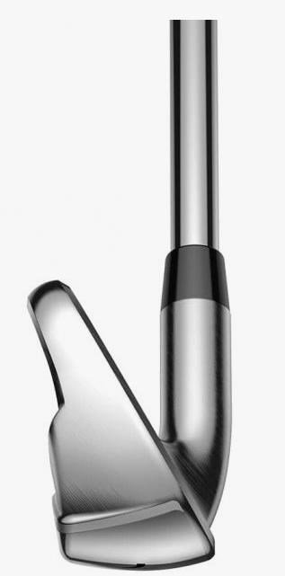 Cobra AIR-X hierros de hombre, grafito