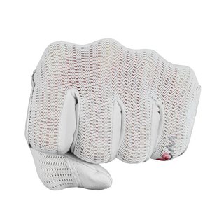Zoom Zoom Sun Style guante de golf para mujer, blanco