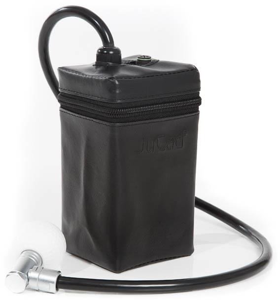 JuStar Powerpack sistema de batería Li y unidad de control (software) sin cargador, accesorio para carrito