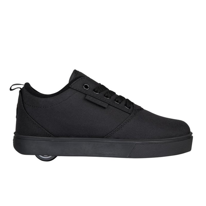 Heelys Pro 20 HES10430 zapatillas de golf unisex, black canvas