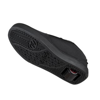 Heelys Pro 20 HES10430 zapatillas de golf unisex, black canvas