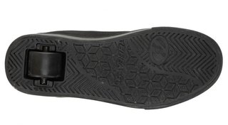 Heelys Pro 20 HES10430 zapatillas de golf unisex, black canvas