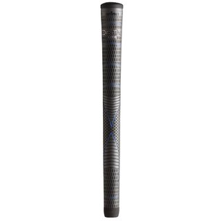Winn Dri-Tac Lite grip, MIDSIZE, gris oscuro
