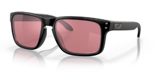 Oakley Holbrook Matte Black Prizm Dark Golf gafas de sol