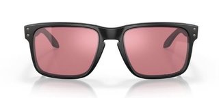 Oakley Holbrook Matte Black Prizm Dark Golf gafas de sol
